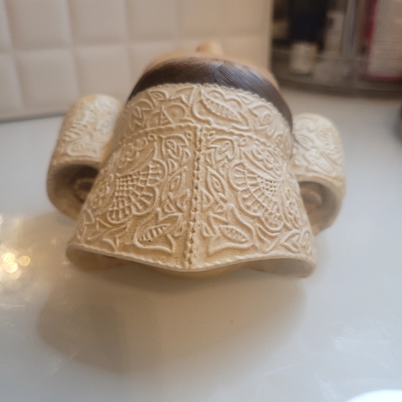 Bosson Head Bretonne Lady - Picture 4 of 7